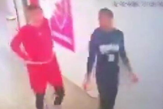 “Protiv Partizana je sve bilo dozvoljeno! Igrač u policiji daje izjavu, nestane snimak tuče” (VIDEO)