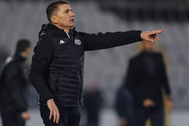 Srđan Blagojević dobio spor u kojem se odrekao zarade!