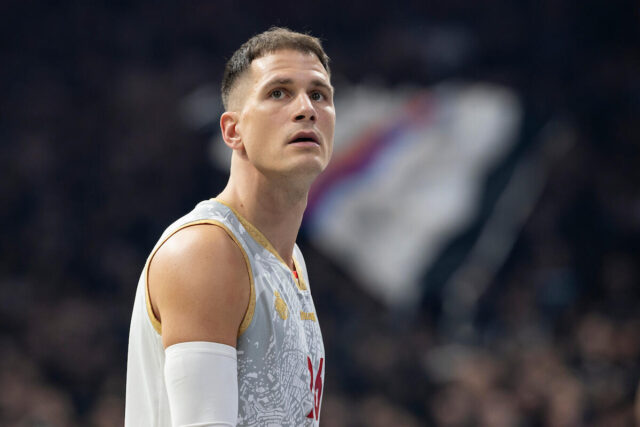 Žal Nemanje Nedovića - "odlazak jedna od najvećih grešaka..."