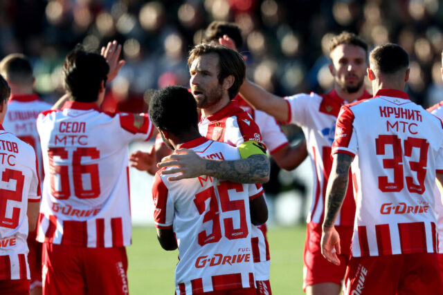 Aleksandar Katai na korak do Džajića - Ovusu doneo pobedu protiv svojih posle komičnog autogola (Video)