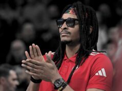 „Baš me zabole…“ Zvezda doživela krah u Evroligi, ali se Moneke nije previše potresao – Imao je šta da poruči svojim mrziteljima "Baš me zabole..." Zvezda doživela krah u Evroligi, ali se Moneke nije previše potresao - Imao je šta da poruči svojim mrziteljima