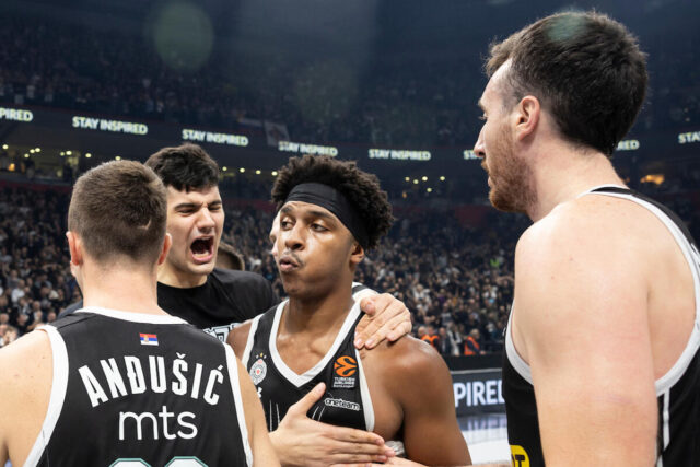 Bomba! Navijači Partizana u delirijumu, Zek Ledej se vraća u redove crno-belih, sve zbog Zvezde!