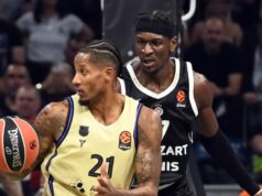 Crno-beli uzimaju Klajburna: Ljubimac Grobara kontaktirao Zvezdinog uništitelja – dogovor je tu Crno-beli uzimaju Klajburna: Ljubimac Grobara kontaktirao Zvezdinog uništitelja - dogovor je tu