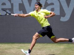 DOMAĆINSKI: Zverev lako do četvrtfinala Minhena DOMAĆINSKI: Zverev lako do četvrtfinala Minhena