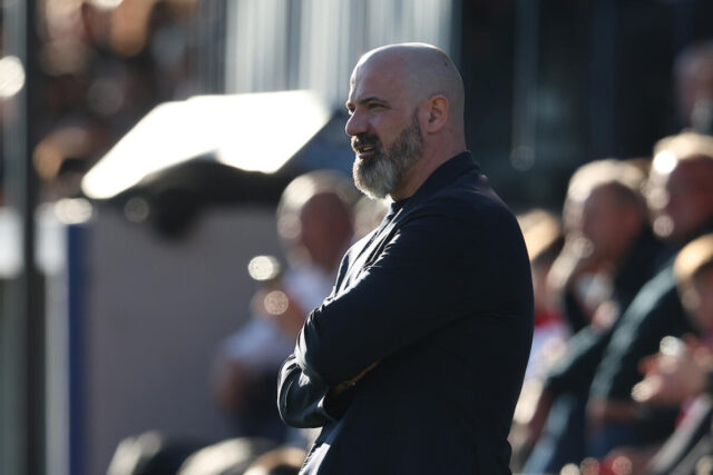 Dejan Stanković otkrio šta ga je iznenadilo u Surdulici (Foto)