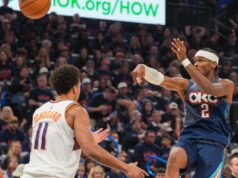 FAVORITI SIGURNI: Šej slavio u duelu Kanađana, Detroit izjednačio protiv Orlanda FAVORITI SIGURNI: Šej slavio u duelu Kanađana, Detroit izjednačio protiv Orlanda