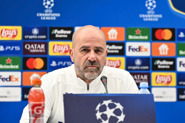 Fejnord bez pobede u gostima - PSV pet kola pre kraja treći put zaredom šampion Holandije (Foto)