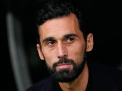 Fudbaler Real Madrida hospitalizovan: Zbog bolesti izgubio 6 KILOGRAMA Fudbaler Real Madrida hospitalizovan: Zbog bolesti izgubio 6 KILOGRAMA