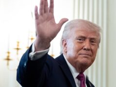 Italija umesto Irana na Mundijalu: Tramp ima jasne razloge za ovu zamenu Italija umesto Irana na Mundijalu: Tramp ima jasne razloge za ovu zamenu