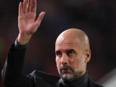 KRAJ ERE: Mančester siti potvrdio! Odlazi posle deset godina u klubu (FOTO) KRAJ ERE: Mančester siti potvrdio! Odlazi posle deset godina u klubu (FOTO)