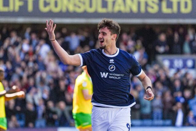 Mihailo Ivanović ušao sa klupe i dao deveti gol, ali Norič preokretom ubio premijerligaške ambicije Milvola