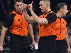 NE PAMTE SE PO DOBRU: Evroliga odredila sudije za duel Barselone i Crvene zvezde NE PAMTE SE PO DOBRU: Evroliga odredila sudije za duel Barselone i Crvene zvezde