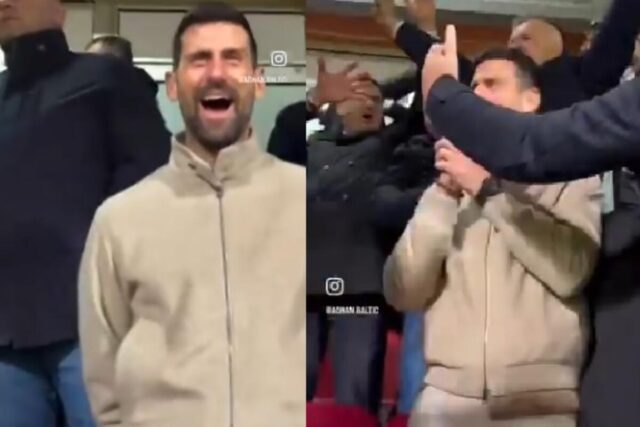 Ovako-je-Novak-slavio-plasman-Bosne-na-Mundijal-Festa-na.jpg Ovako je Novak slavio plasman Bosne na Mundijal: Fešta na “Bilinom polju”, Đoković doneo sreću Zmajevima (VIDEO)