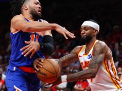 PORODICA SE PRETPLATILA NA NAGRADE: Rođak Šej Gildžus Aleksandera najviše napredovao PORODICA SE PRETPLATILA NA NAGRADE: Rođak Šej Gildžus Aleksandera najviše napredovao