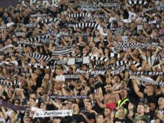 Partizan ponovo promenio trenera: Na klupu seda legendarni fudbaler crno-belih Partizan ponovo promenio trenera: Na klupu seda legendarni fudbaler crno-belih