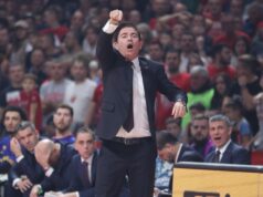 Paskval je OVO rekao nakon što je izbacio Zvezdu Paskval je OVO rekao nakon što je izbacio Zvezdu