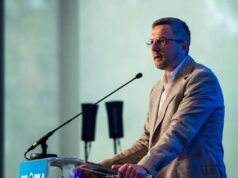 Uoči Beogradskog maratona održan Sportski forum Uoči Beogradskog maratona održan Sportski forum