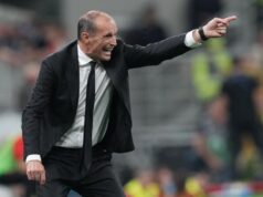 Alegri pokušao da pojasni krah Milana: „Razočarani smo i ogorčeni“ Alegri pokušao da pojasni krah Milana: "Razočarani smo i ogorčeni"