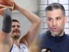 Alimpijević: Nesporna je Jokićeva želja da igra za Srbiju Alimpijević: Nesporna je Jokićeva želja da igra za Srbiju