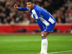 DA LI JE VREME ZA PENZIJU? Tijago Silva (41) napustio Porto DA LI JE VREME ZA PENZIJU? Tijago Silva (41) napustio Porto