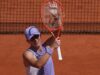 ROLAN GAROS: Švjontek, Paolini i Kasatkina se plasirale u drugo kolo ROLAN GAROS: Švjontek, Paolini i Kasatkina se plasirale u drugo kolo