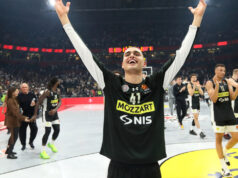 PARTIZAN I MADAR PONOVO: Miško Ražnatović sve potvrdio PARTIZAN I MADAR PONOVO: Miško Ražnatović sve potvrdio