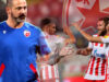 ZVEZDA SPREMILA DVA MILIONA: Stanković želi napadača iz Superlige Srbije ZVEZDA SPREMILA DVA MILIONA: Stanković želi napadača iz Superlige Srbije