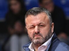 „USPEH NEĆE IZOSTATI“ Drčelić smiren posle Zvezdinog starta "USPEH NEĆE IZOSTATI" Drčelić smiren posle Zvezdinog starta