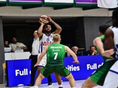 ABA LIGA: Budućnost startovala pobedom – Krka nemoćna ABA LIGA: Budućnost startovala pobedom - Krka nemoćna