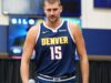 AU! Nikola Jokić nema čemu da se nada – Titula je MISAONA IMENICA AU! Nikola Jokić nema čemu da se nada - Titula je MISAONA IMENICA