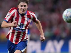 Alvarez se izvinio navijačima Atletika za sve što je rekao tokom Mundijala Alvarez se izvinio navijačima Atletika za sve što je rekao tokom Mundijala