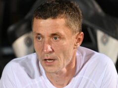 Crno-beli IPAK SMENJUJU Sašu Ilića?! Na klupu stiže još jedna LEGENDA PARTIZANA Crno-beli IPAK SMENJUJU Sašu Ilića?! Na klupu stiže još jedna LEGENDA PARTIZANA