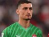 Đorđe Petrović napustio reprezentaciju Đorđe Petrović napustio reprezentaciju
