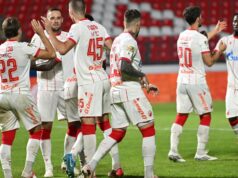Evo gde možete gledati prenos meča Lugano – Zvezda Evo gde možete gledati prenos meča Lugano - Zvezda