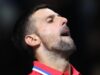 IZAŠLA JE NOVA ATP LISTA: Veliki pad Novaka Đokovića IZAŠLA JE NOVA ATP LISTA: Veliki pad Novaka Đokovića