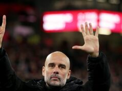 Kad je teško, tu je Pep! Gvardiola ponovo na Etihadu Kad je teško, tu je Pep! Gvardiola ponovo na Etihadu