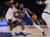 LEBRON DEBITOVAO POBEDOM U DRESU FILADELFIJE: Aktuelni šampion poražen na startu NBA lige, Šej nadigrao Vembanjamu LEBRON DEBITOVAO POBEDOM U DRESU FILADELFIJE: Aktuelni šampion poražen na startu NBA lige, Šej nadigrao Vembanjamu