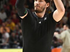 Moć Čedija Osmana! Brutalna partija Turčina i pobeda PAOK-a Moć Čedija Osmana! Brutalna partija Turčina i pobeda PAOK-a