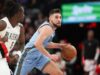 NBA: Memfis nastavio seriju pobeda, Pelikansi srušili Kraljeve NBA: Memfis nastavio seriju pobeda, Pelikansi srušili Kraljeve