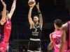 Partizan ne zna za poraz! Crno-beli upisali još jednu pobedu Partizan ne zna za poraz! Crno-beli upisali još jednu pobedu