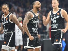 Partizan u dve stvari najbolji, ali brine jedan parametar gde je najgori Partizan u dve stvari najbolji, ali brine jedan parametar gde je najgori