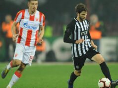 SPORTSKI SEKTOR GA IZABRAO: Potpisuje Nebojša Kosović SPORTSKI SEKTOR GA IZABRAO: Potpisuje Nebojša Kosović
