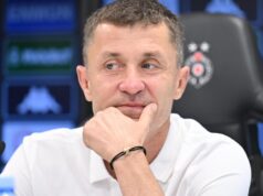 Saša Ilić zbog ovog pitanja zagrmeo na konferenciji Saša Ilić zbog ovog pitanja zagrmeo na konferenciji