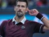 Srbija će OPET biti prikovana za ekrane! Novak započinje novi pohod u IDEALNOM terminu Srbija će OPET biti prikovana za ekrane! Novak započinje novi pohod u IDEALNOM terminu