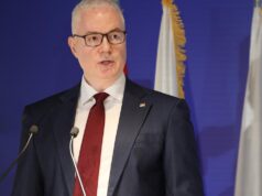 U ambasadi Italije održan događaj posvećen sportskoj saradnji Srbije i Italije U ambasadi Italije održan događaj posvećen sportskoj saradnji Srbije i Italije