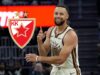 Vicešampion Evrope! Zvezda pikirala bivšeg saigrača Stefa Karija Vicešampion Evrope! Zvezda pikirala bivšeg saigrača Stefa Karija