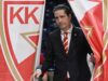 Vraća se Sferopulos! Loš start u EL ipak presudio treneru, Janis na klupi crveno-belih Vraća se Sferopulos! Loš start u EL ipak presudio treneru, Janis na klupi crveno-belih