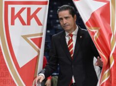Vraća se Sferopulos! Loš start u EL ipak presudio treneru, Janis na klupi crveno-belih Vraća se Sferopulos! Loš start u EL ipak presudio treneru, Janis na klupi crveno-belih