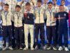 ŽETVA MEDALJA: Dominacija srpskih rvača u Hrvatskoj! ŽETVA MEDALJA: Dominacija srpskih rvača u Hrvatskoj!
