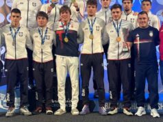 ŽETVA MEDALJA: Dominacija srpskih rvača u Hrvatskoj! ŽETVA MEDALJA: Dominacija srpskih rvača u Hrvatskoj!